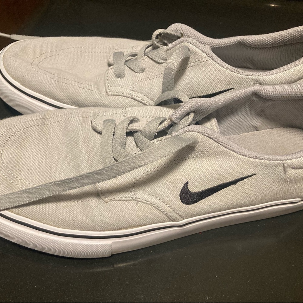 Nike SB retro sneakers